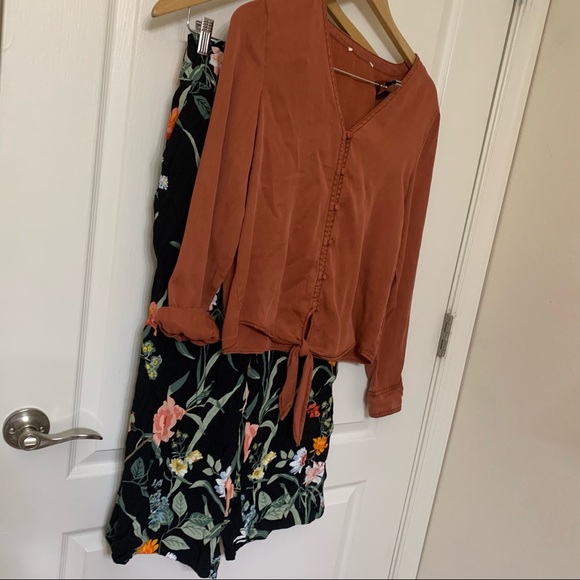 Petite LOFT Cropped Pant - Picture 7 of 7